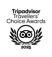 TripAdvisor Traveller's Choice Awards 2025